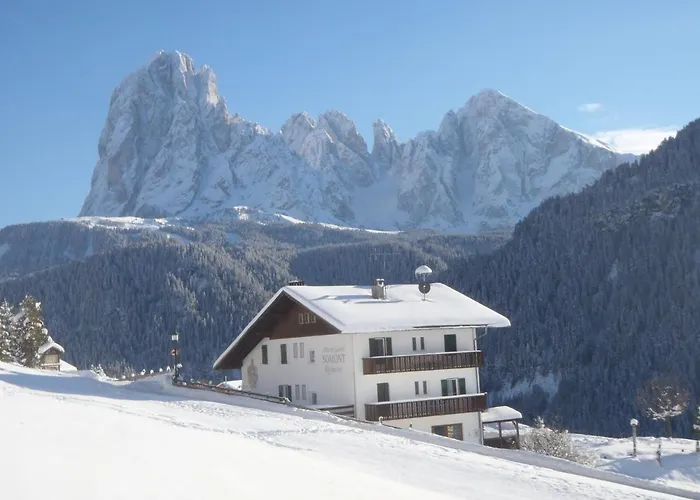 Albergo Somont