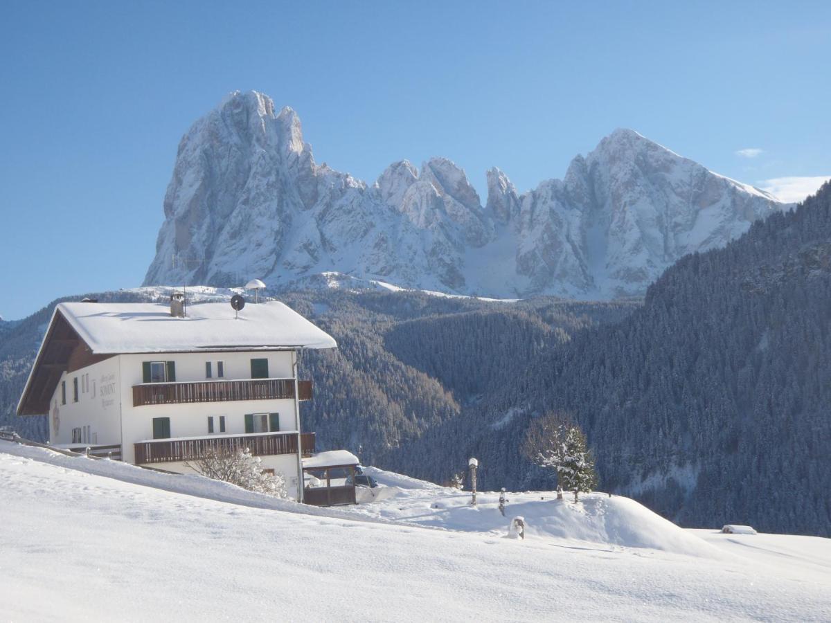Hotel Somont