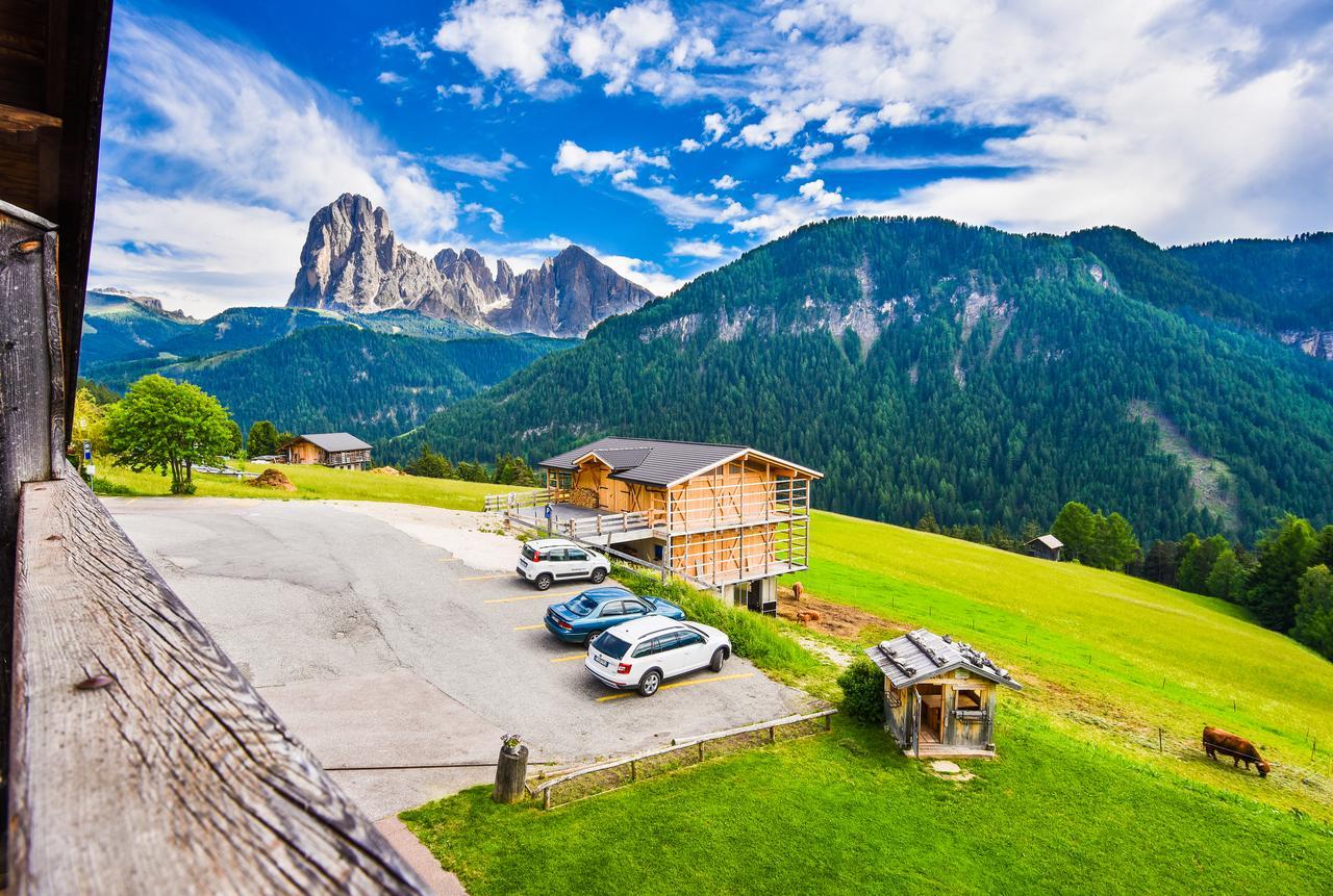 Somont Ortisei