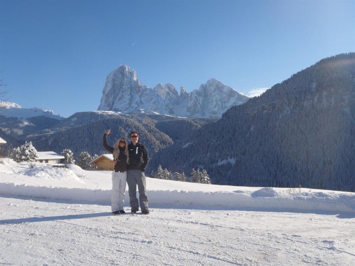 Somont 2* Ortisei